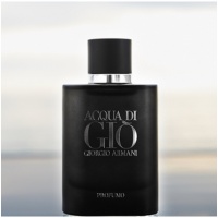 Кои са късметлиите, които ще се радват на Acqua Di Giò Profumo?